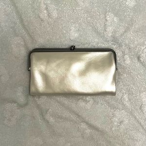 HOBO magnetic folding wallet